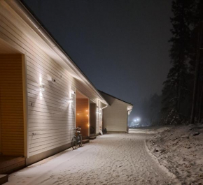 Apartment Pine, Rovaniemi